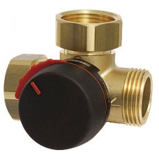 Смесительный клапан Esbe VRG138-20-6.3
