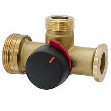 Смесительный клапан Esbe VRG139-20-2.5