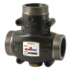 Нагрузочный клапан Esbe VTC512, арт. 5102 26 00