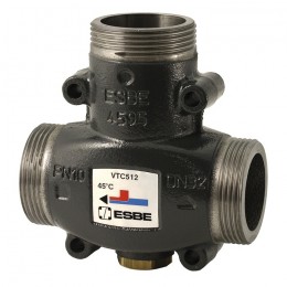Нагрузочный клапан Esbe VTC512, арт. 5102 19 00