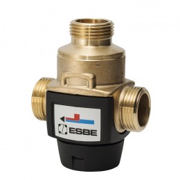 Нагрузочный клапан Esbe VTC412, арт 51060200