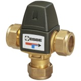 Термостатические смесительный клапан Esbe VTA323, арт. 31100100