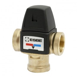 Термостатический смесительный клапан Esbe VTA351, арт. 31104900