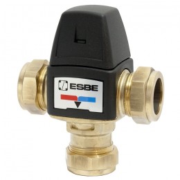 Термостатический смесительный клапан Esbe VTA353, арт. 31105000