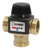 Термостатический смесительный клапан Esbe VTA372, арт. 31200100