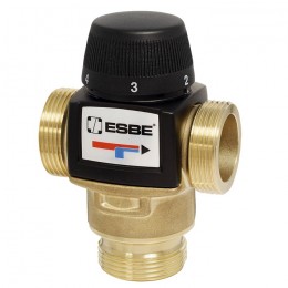 Термостатический смесительный клапан Esbe VTA572, арт. 31700100
