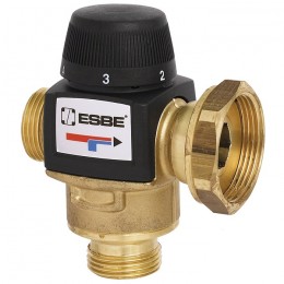Термостатический смесительный клапан Esbe VTA577, арт. 31702300
