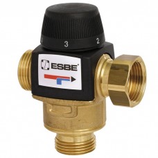 Термостатический смесительный клапан Esbe VTA578, арт. 31702400